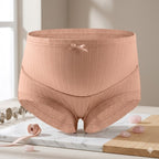La culotte de maternité qui soutient votre ventre et soulage vos douleurs